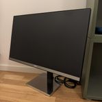 AOC Q2577PWQ QHD IPS Monitor Bildskärm