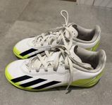 Adidas crazyfast