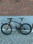 26” Crescent barn mountainbike