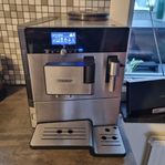 siemens eq 8 s600 kaffemaskin 