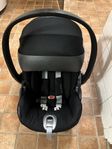 Cybex cloud Z