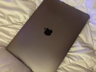 MacBook Pro 13” late 2016