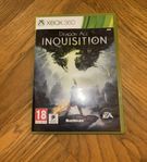 Dragon Age: Inquisition (XBOX 360)