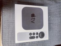 Apple tv 4K 64GB