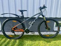 MTB GT Avanlanche 29"