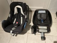 maxi cosi cabriofix 