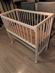 Bedside crib Filikid Cocon