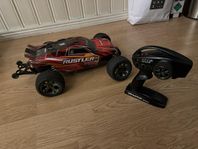 Traxxas rustler 2wd 