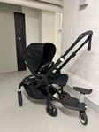 Bugaboo Bee 5 med ståbräda