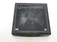 Game of Thrones - The Card Game - HBO  (UK)  Komplett!