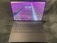 XPS 13 Plus, OLED 3,5K touch + dyraste konfigurationen