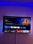 Philips 55 OLED Ambilight 4K UHD Smart TV 