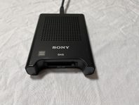 Minneskortläsare SONY