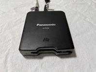 Minneskortläsare PANASONIC