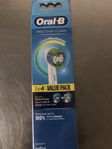 Oral B Tandborst huvuden i oöppnad förpackning 