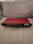 Focusrite Scarlett 18i20 ljudkort