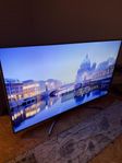 LG 70” 4k defekt läs annons