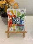 Band Hero - Nintendo wii