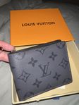 Louis Vuitton Slender Wallet Monogram