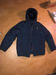 Lyle & Scott Quilted puffer Coat  