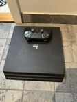 Playstation 4 Pro 4K PS4 Pro