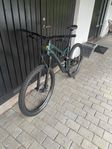 Specialized camber comp carbon XL