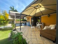 Bungalow Palmtree Residence D2 - Bang Saen