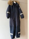 Reima Winter Overall Size 110 Blue 