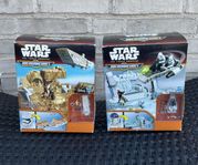  Star Wars Micro Machines 