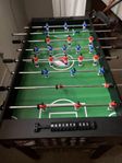 Fussball / Fotbollspel