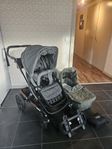 Barnvagn Britax GO Big