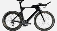 Canyon Speedmax CF 8.0 LTD Limited, Large, DI2 & Zipp hjul