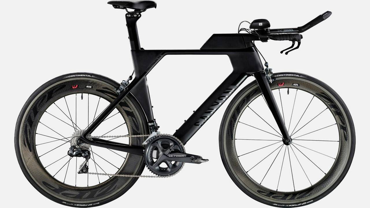 Canyon Speedmax CF 8.0 LTD Li...