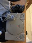 sony playstation chippat