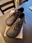 Vivobarefoot Addis Oxford mens