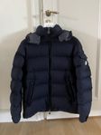 Moncler Montgenevre (size 4)