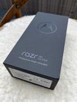 Motorola Razr 40 Ultra 256Gb - Ny!!