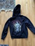 Han Kjobenhavn hoodie - storlek L