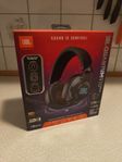 JBL Quantum 910 Wireless - Gaming-headset