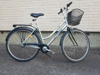 Damcykel 28" Svalan City 7