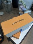 Louis Vuitton Box