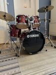 Yamaha trumset 