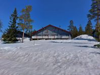 En eller två andelar i Tandådalen, Sälen med 6-7veckor/å