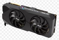 RTX 2080 Super Dual Evo