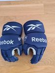 Reebok bandyhandskar jr stl xs