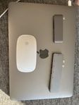 MacBook Pro 13” 2017 2,3 GHz i5/8GB/128GB Magic Mouse 