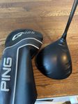 Ping Max Driver