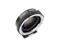 Metabones EF-E mount Speed Booster Ultra