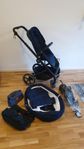 Cybex Balios S 2-IN-1