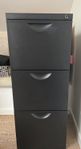 IKEA Erik 3-Drawer Office File Cabinet